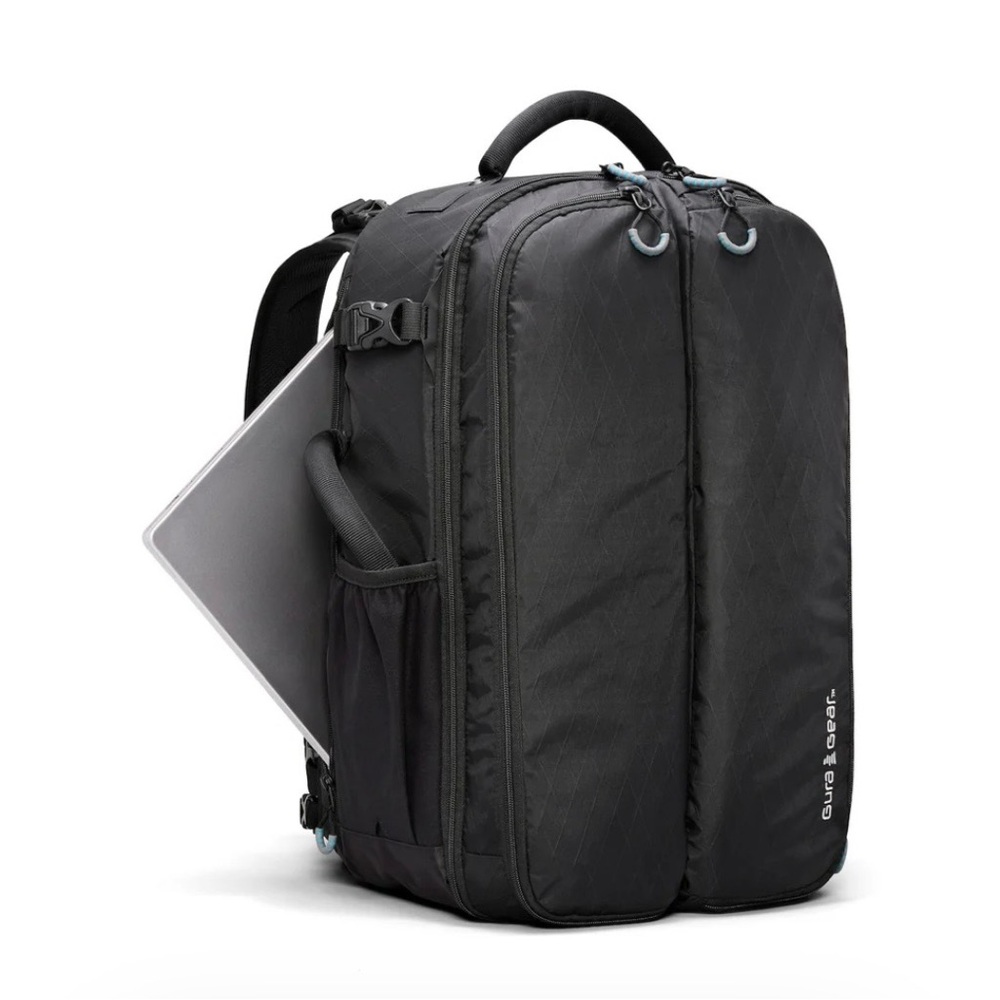 Gura Gear Kiboko 2.0 30L+ Camera Backpack